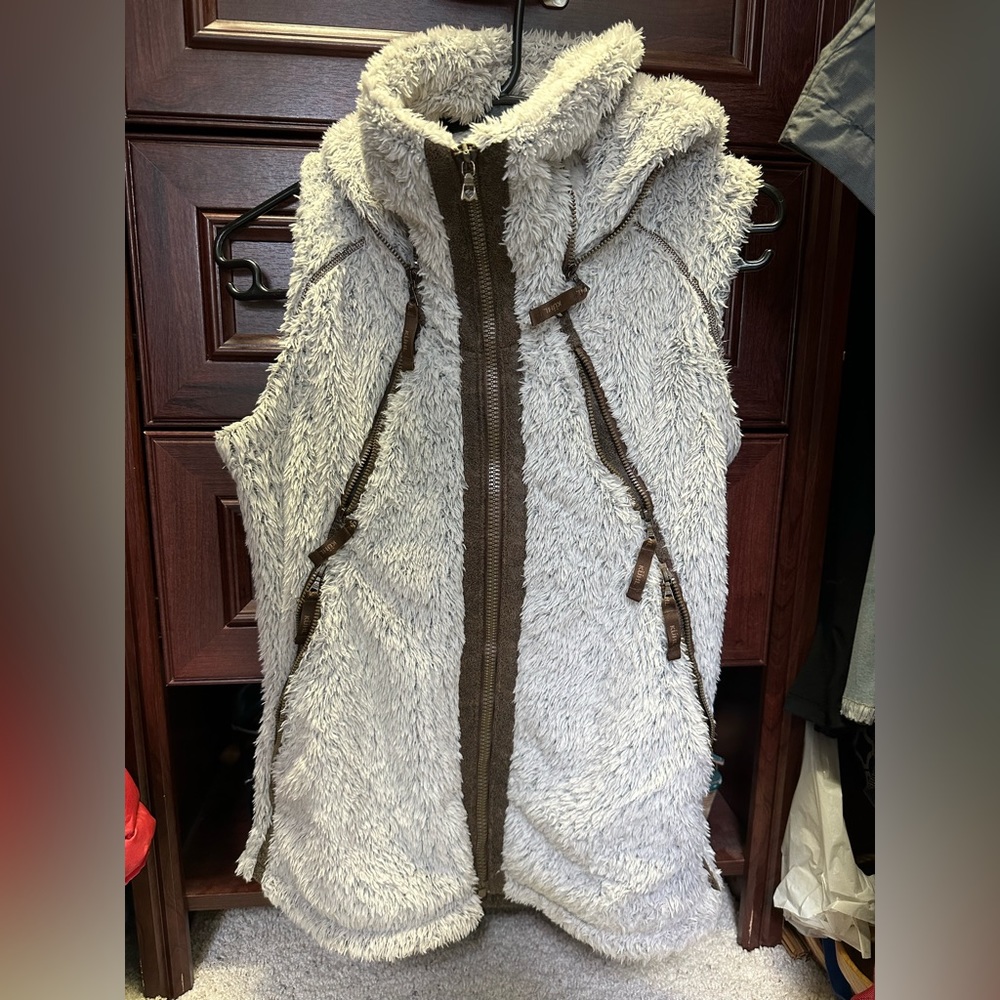 KÜHL Flight vest